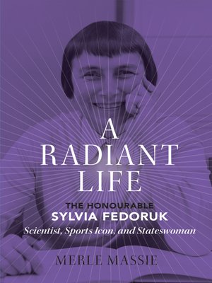 cover image of A Radiant Life